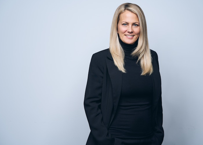 IN SALON EDUCATION MIT VANESSA SCHÜTZ