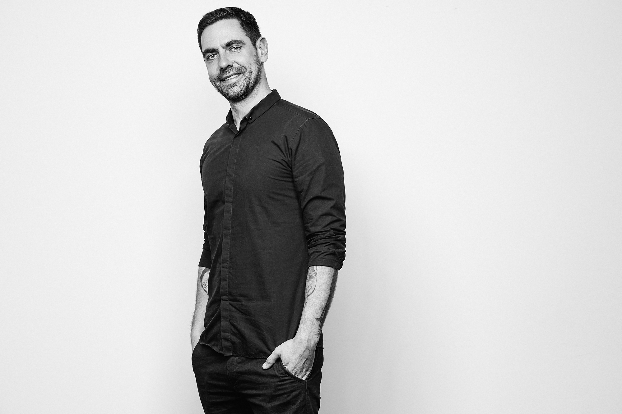 Feelancer Julian Knapp