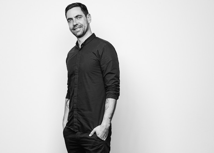 Feelancer Julian Knapp