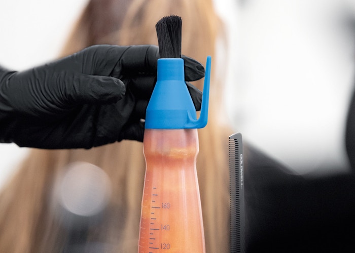 Colorance und Colorance Gloss Tones