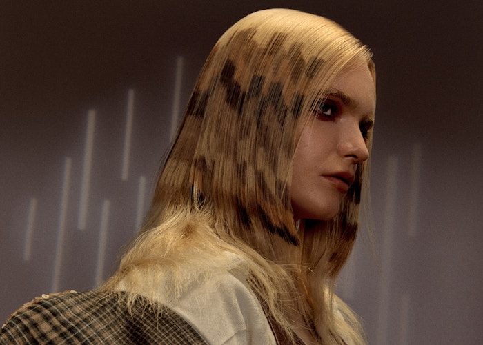 COLOR THE FUTURE – Blonde Made Better mit Quantum Hair