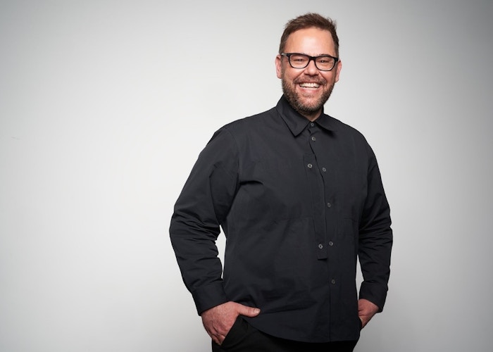 IN SALON Education mit Dimitris Dimitrakoudis