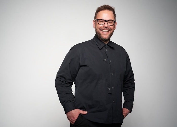 Dimitris Dimitrakoudis