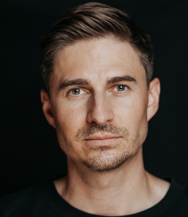 SOCIAL MEDIA LIVE-WORKSHOP mit Christoph Filser