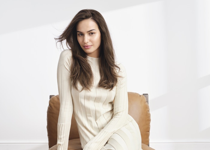 KERASILK GLOW WEEK & NIGHT