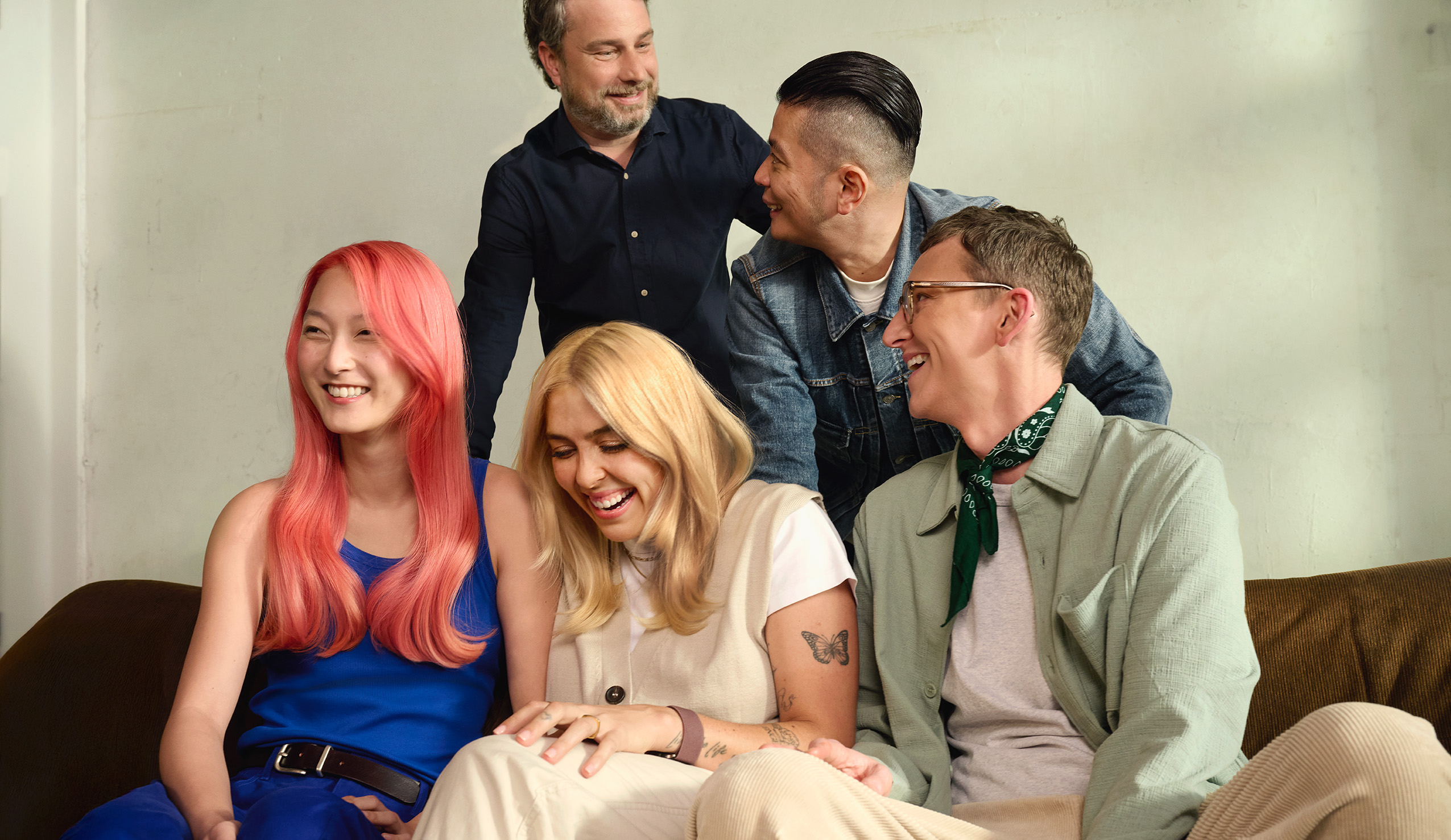 The Goldwell Experience