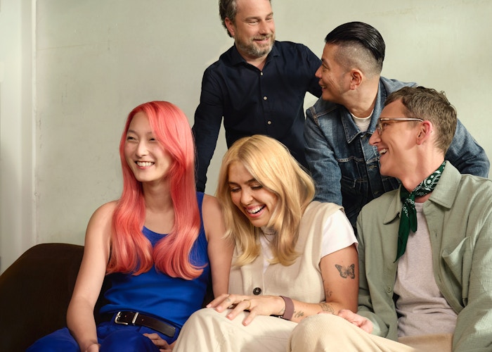 The Goldwell Experience