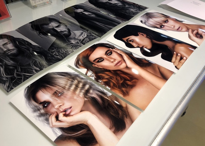 Basic Step One by D. Machts Group