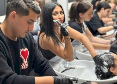 Young Talent Camp by D. Machts Group