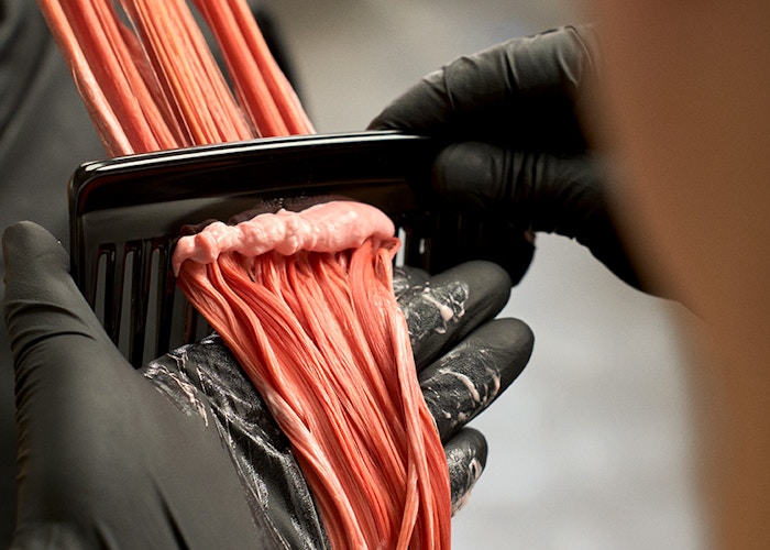 Geprüfte:r und anerkannte:r Master Colorist:in