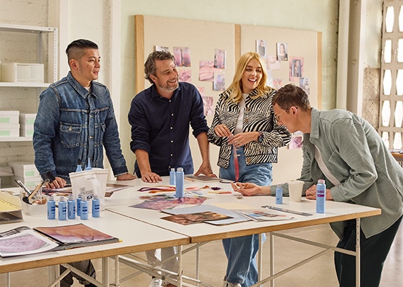 Goldwell Business Events