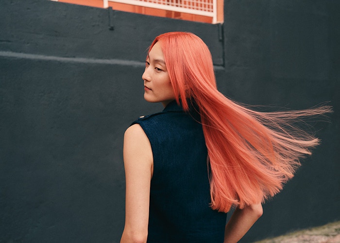 COLOR THE FUTURE | GLOW-TO-GO mit Anni Bröker