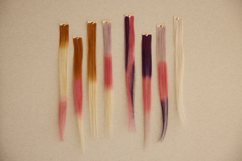 Goldwell Farbführerschein