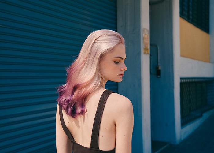 Physikalische Hochleistungshaarfarbe | Elumen