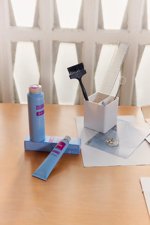 GLOW TO GO UND VELVET GRADIENTS