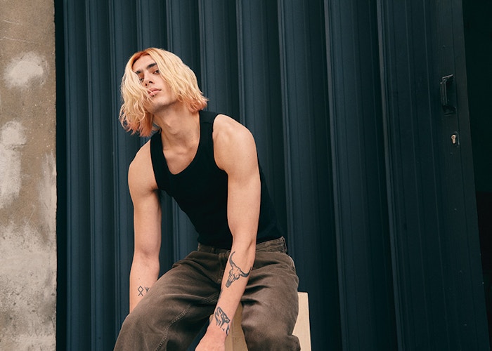 MAN CUT CREATIVE mit D. Machts