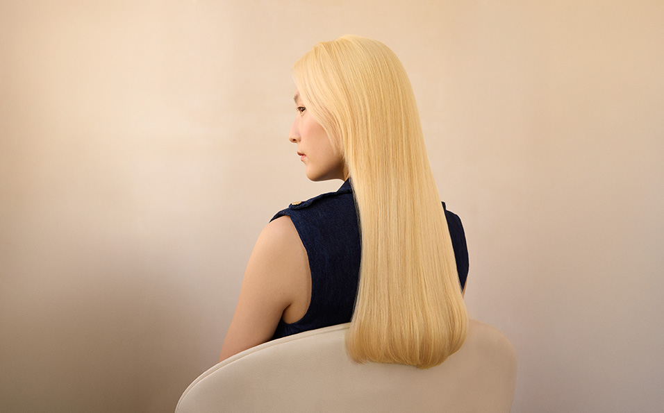 BLONDE CODE mit D. Machts