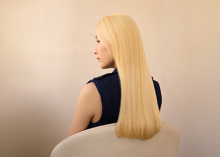 BLONDE CODE mit D. Machts