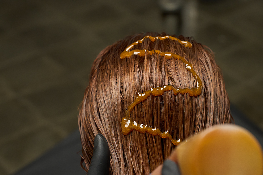 Welcome to Goldwell Color