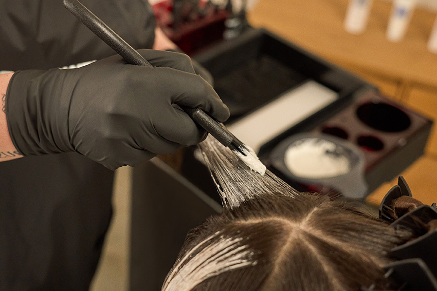 Balayage Masterclass