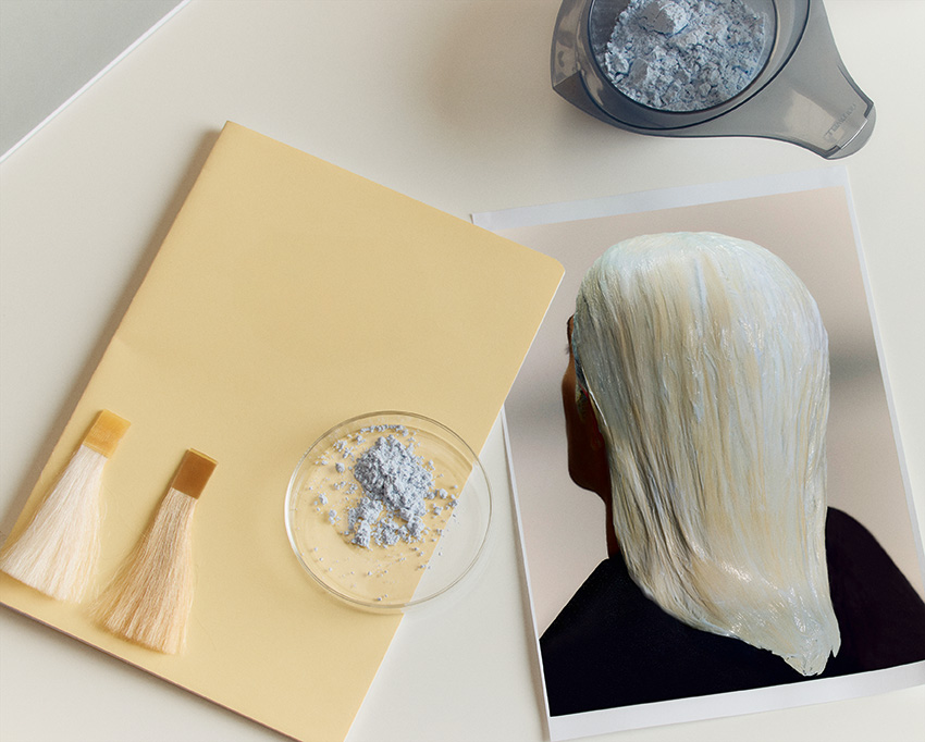 Moderne Blondtechniken 2.0