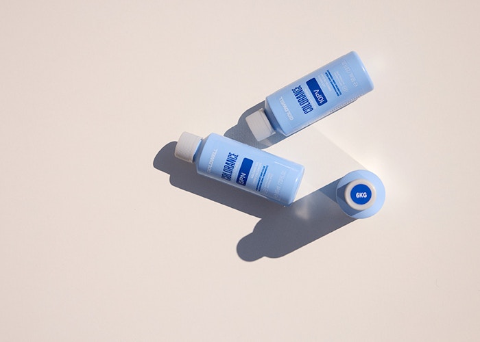 GLOW TO GO. GLOSS UP!