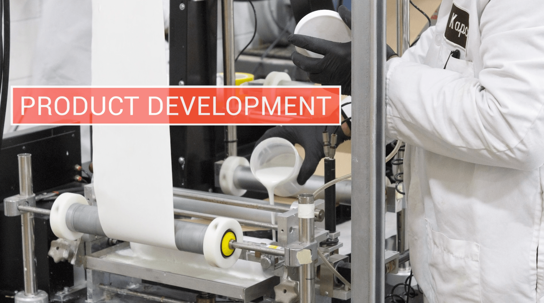 Kent Adhesive Products Company KAPCO