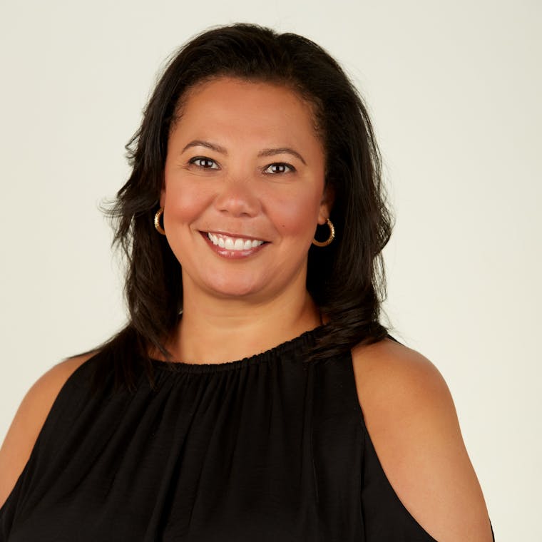 Maria Flores-Harris Kaplan Nursing