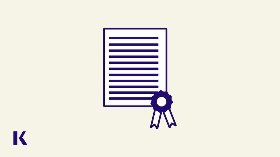 Kaplan Medical Honor Society