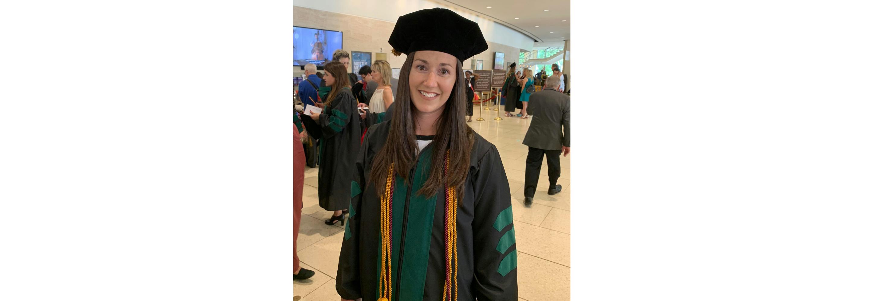 Kaplan Medical Honor Society