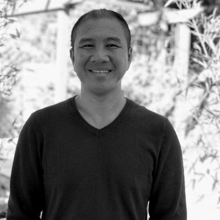 Dr. Jonathan Dang