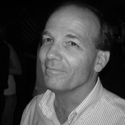 Scott Reed, LSAT tutor