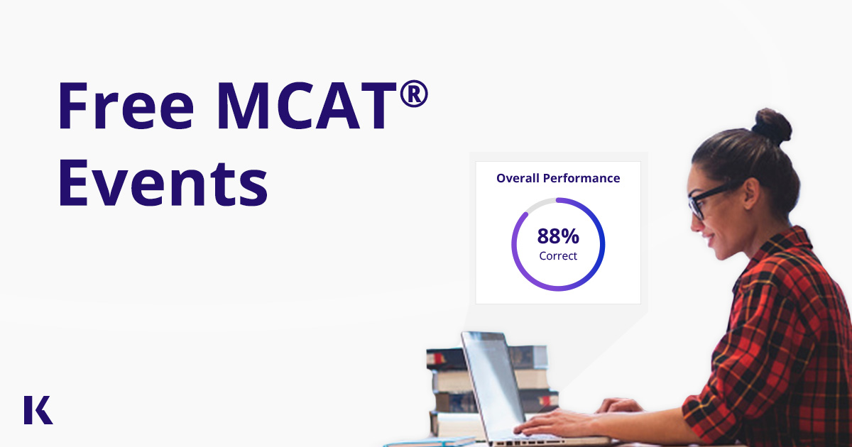 mcat practice test kaplan