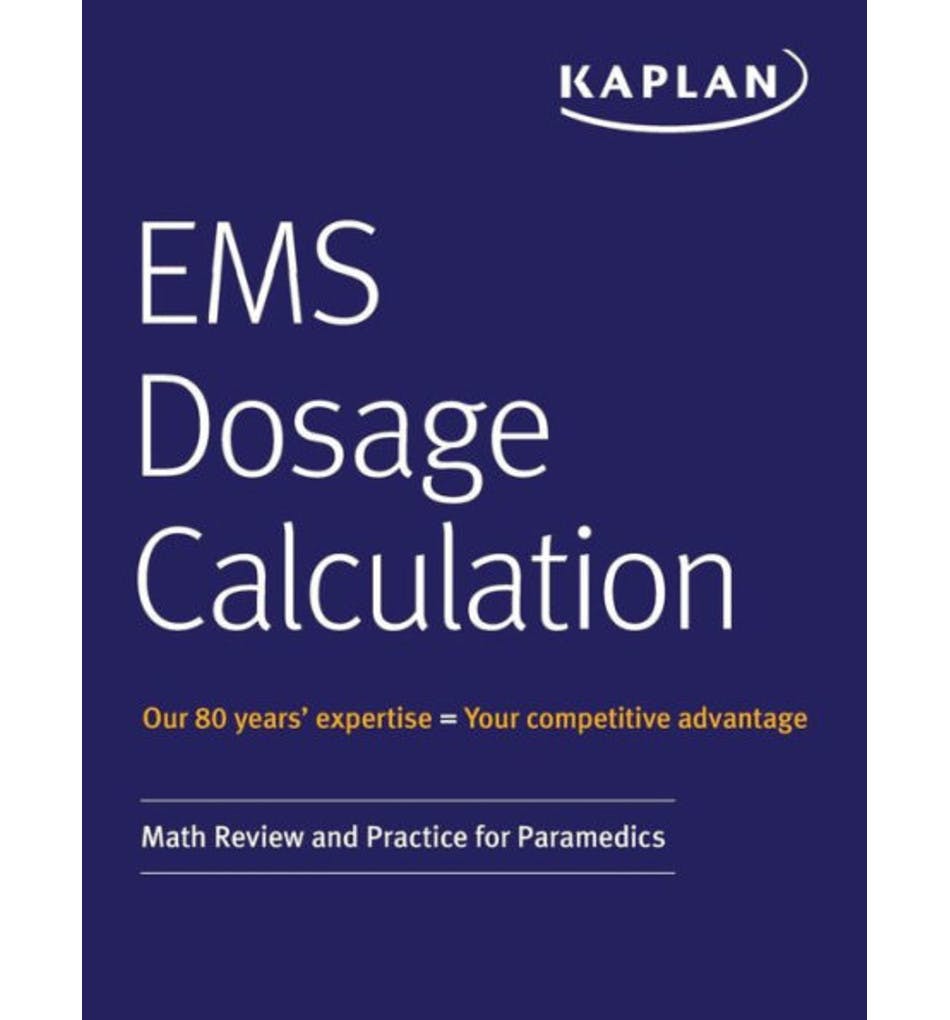kaplan book cover