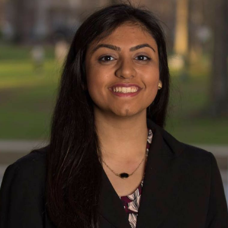 Ashna Sethi