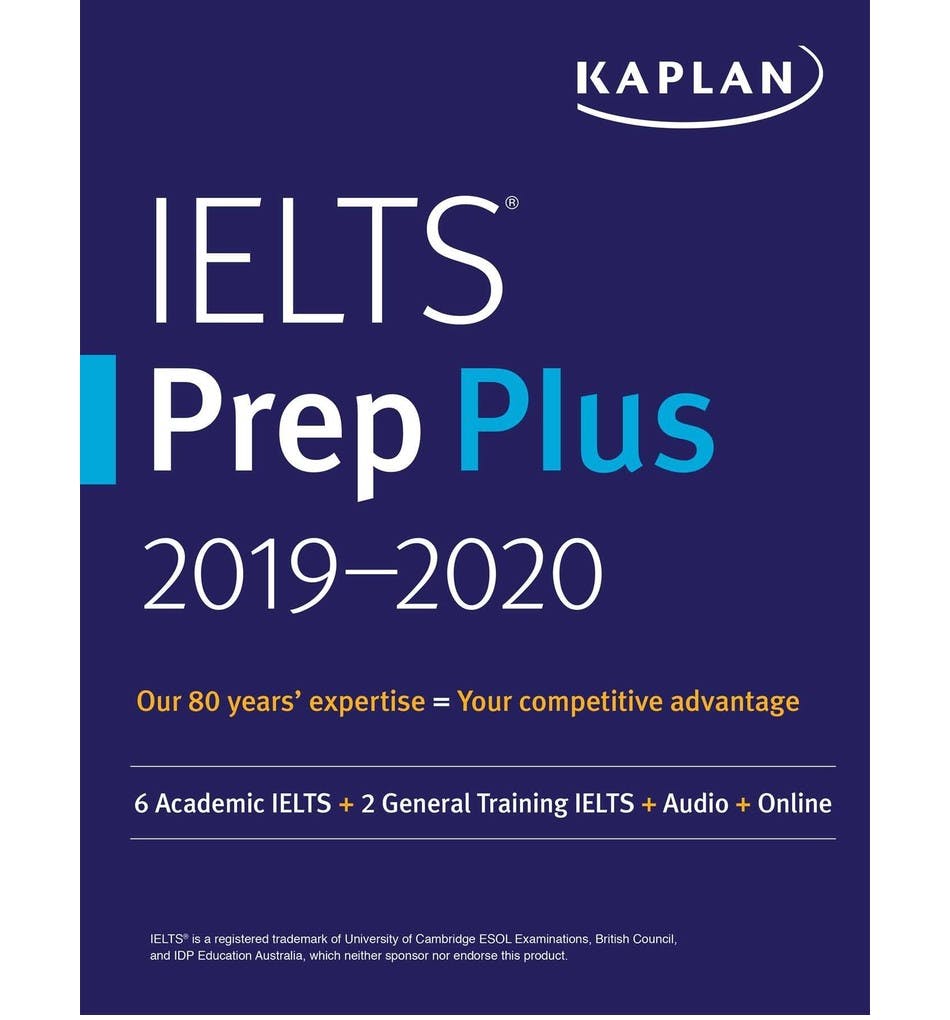 kaplan book cover