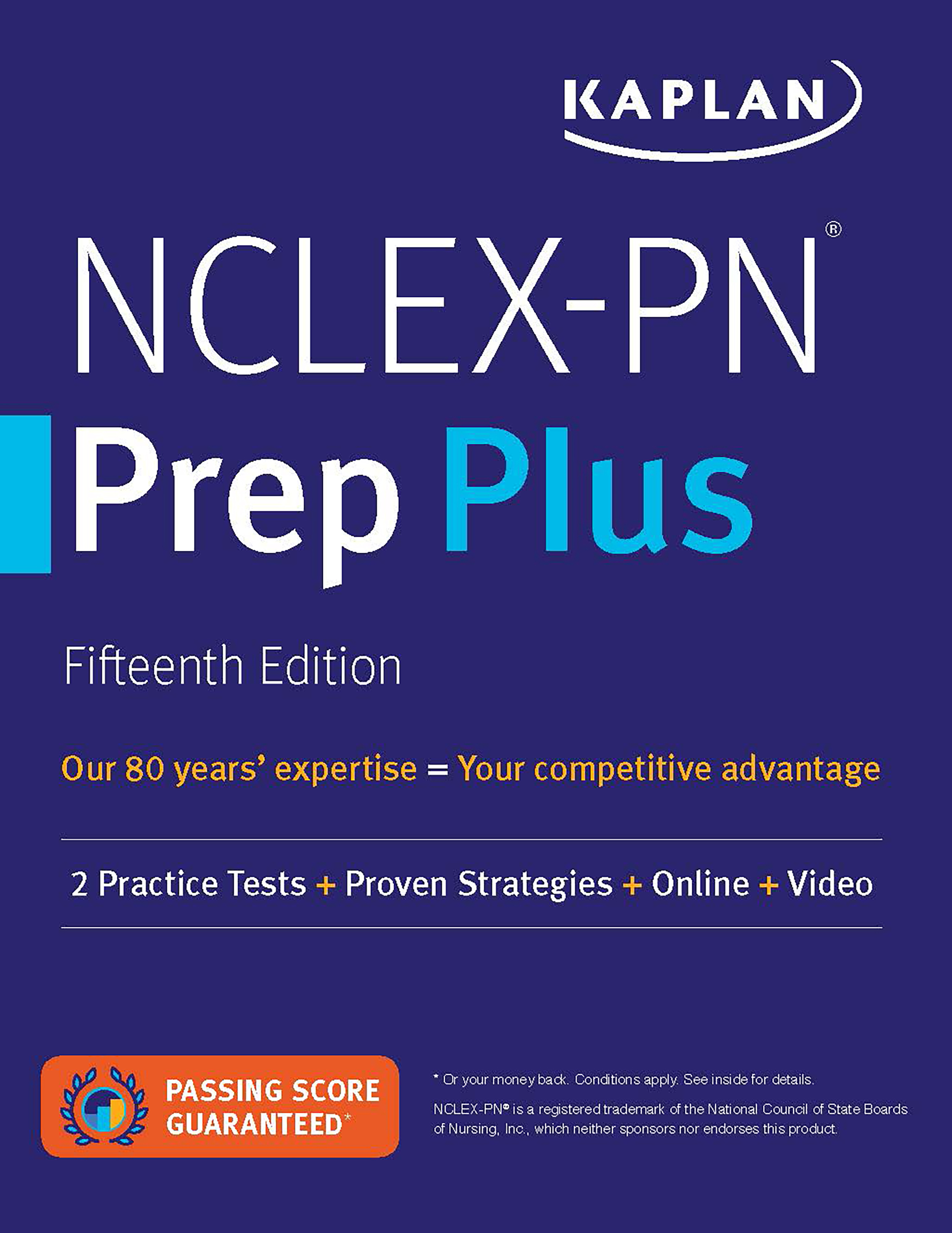 Kaplan NCLEX Review 2023 Major Pros Cons Explained, 52% OFF