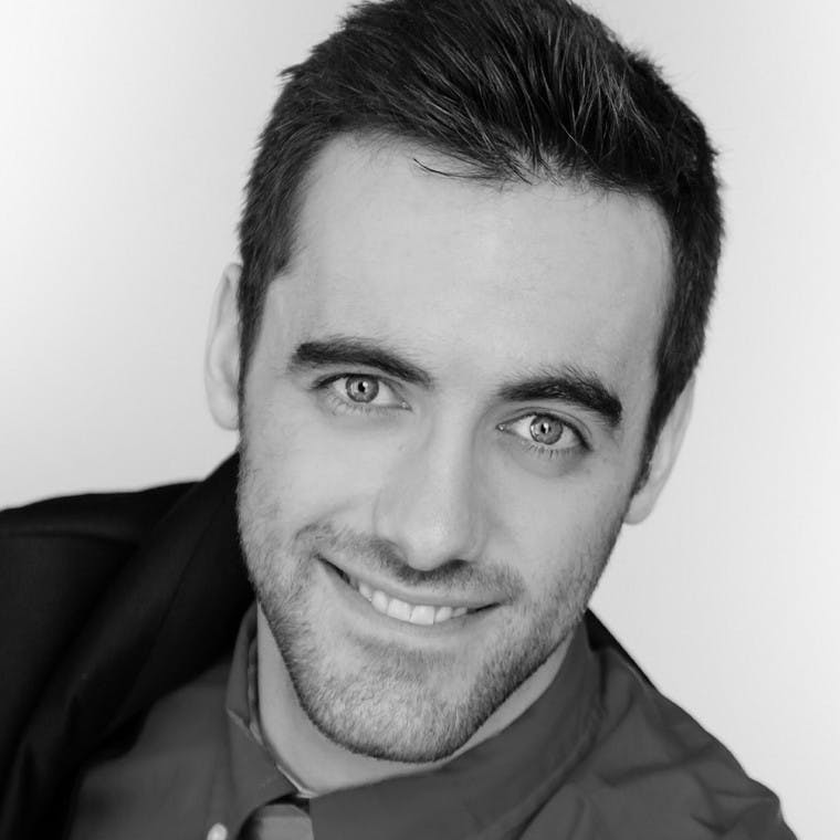 Michael Silberblatt
