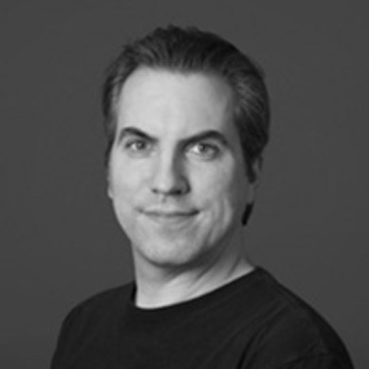 Dr. John Barone