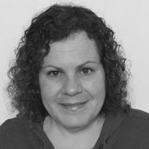 Beth Gebeloff, LSAT tutor