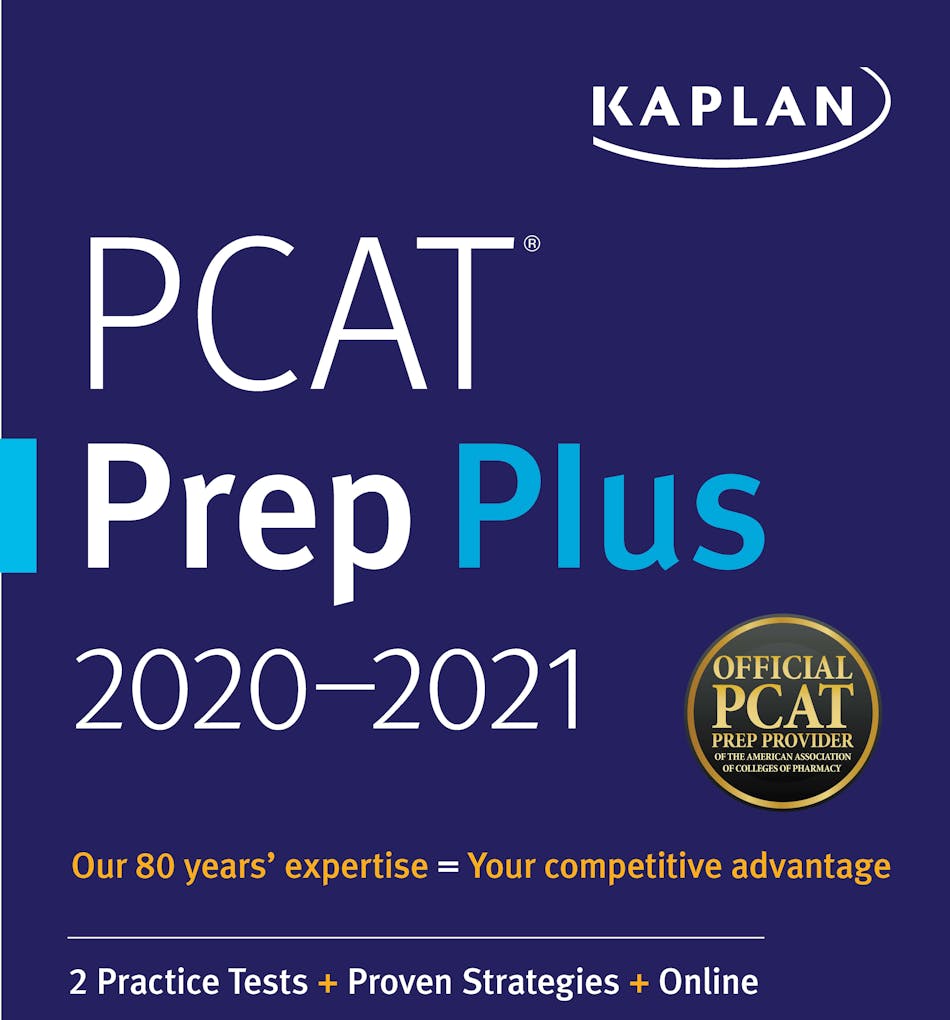 kaplan book cover