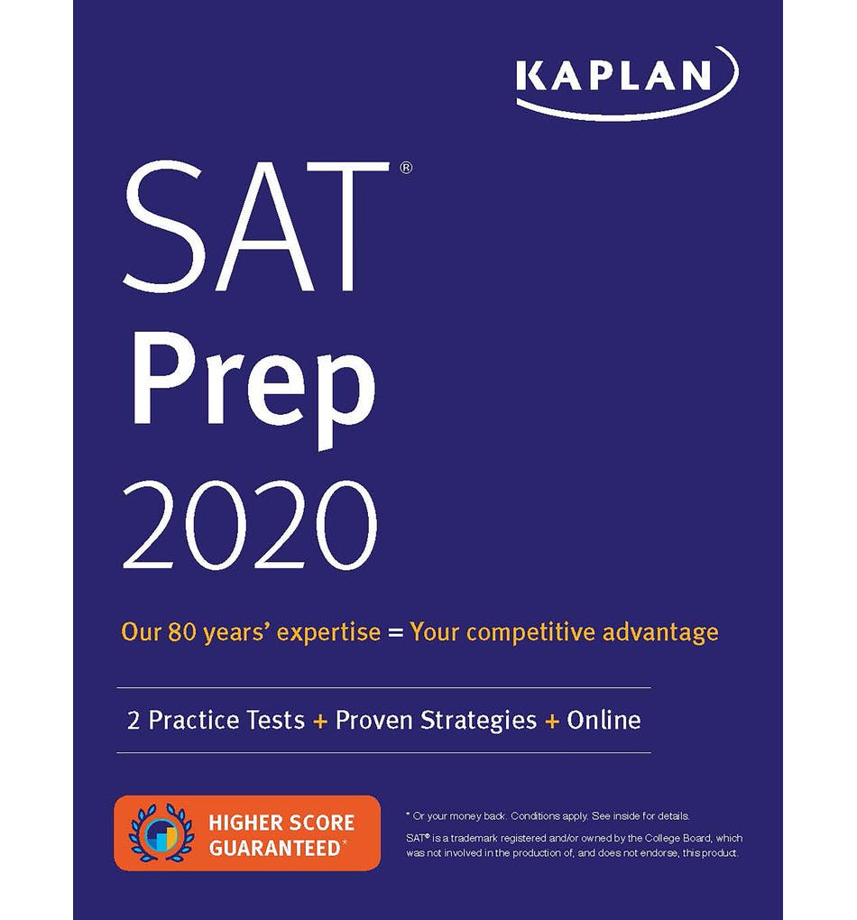 kaplan book cover