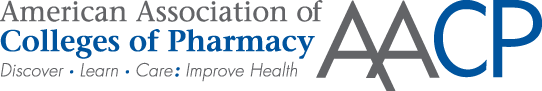 pcat aacp partnership logo