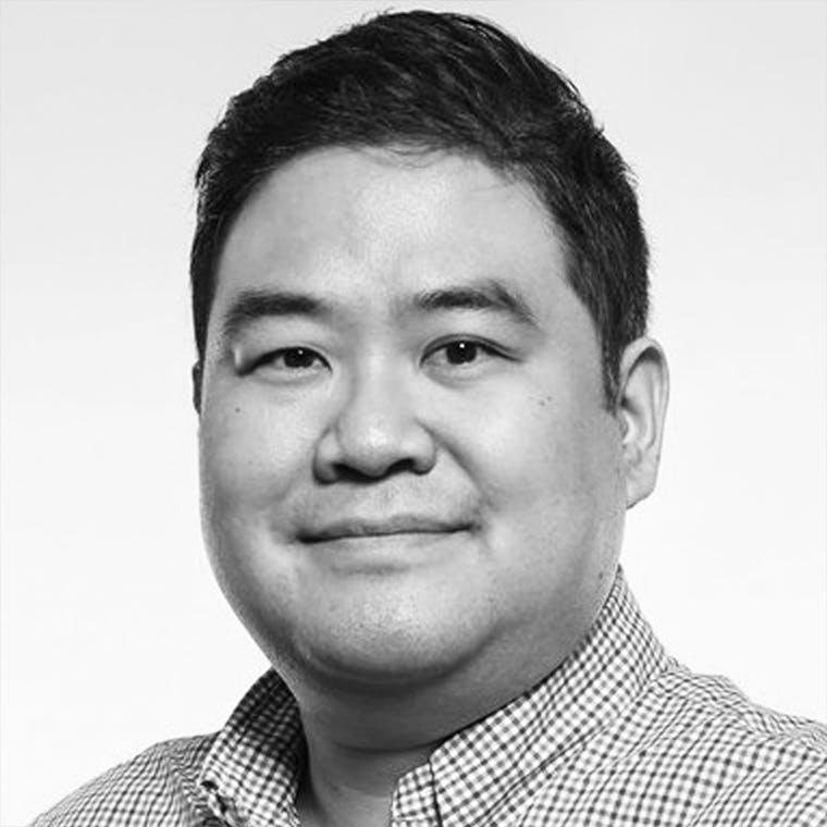 Arthur Ahn