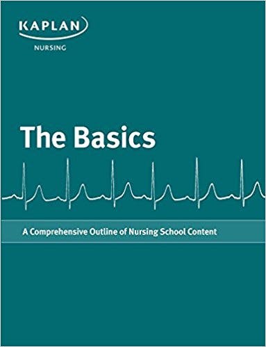 kaplan book cover