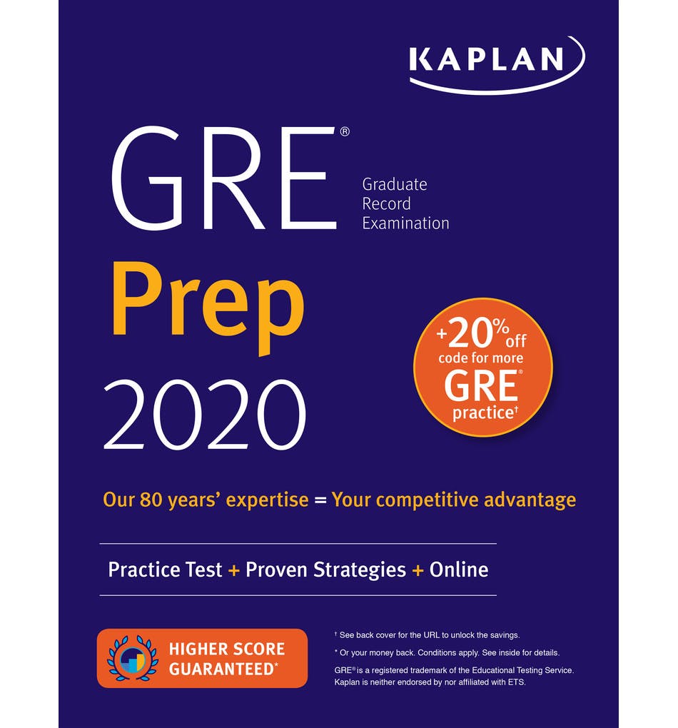 kaplan book cover