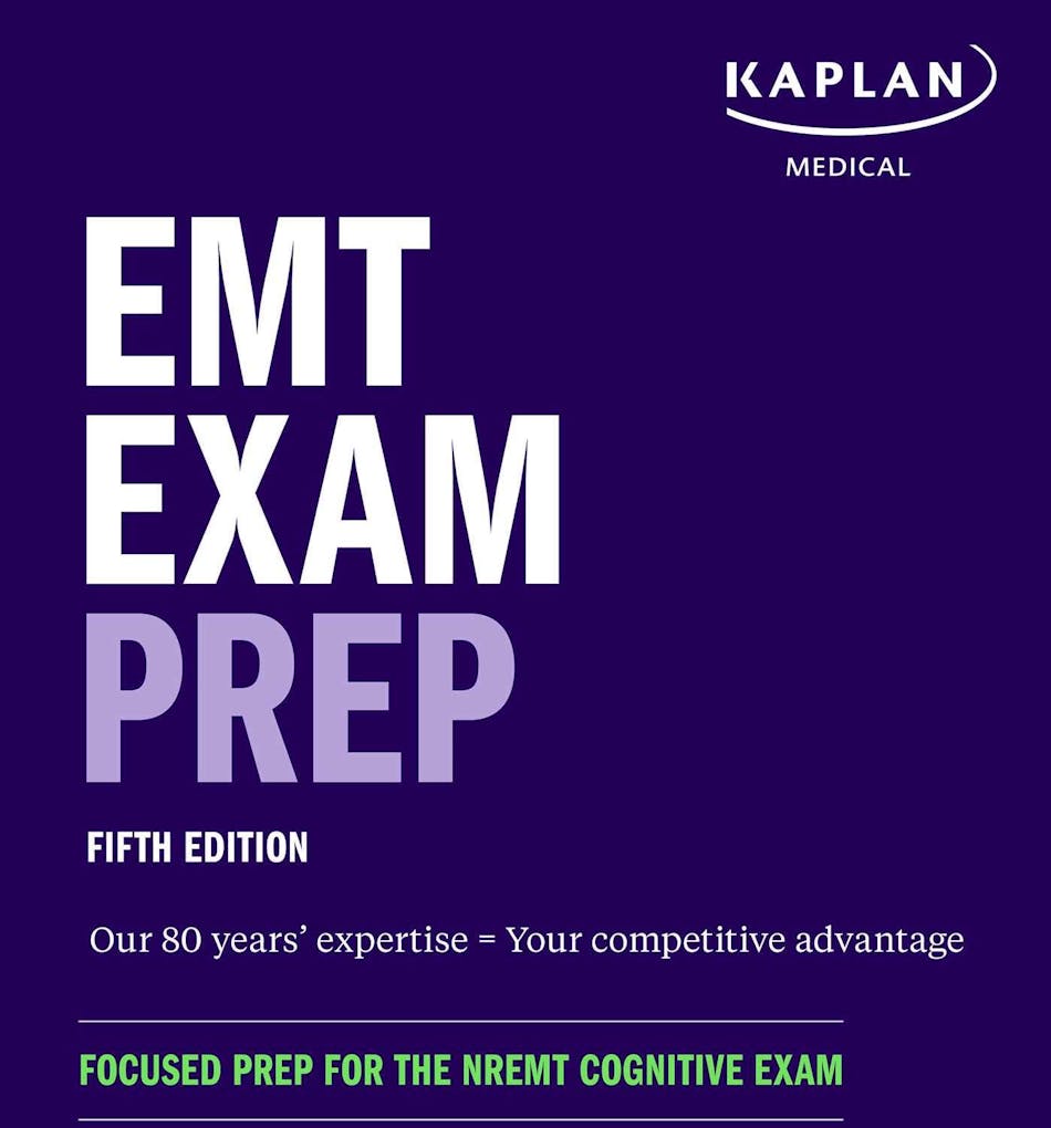 kaplan book cover
