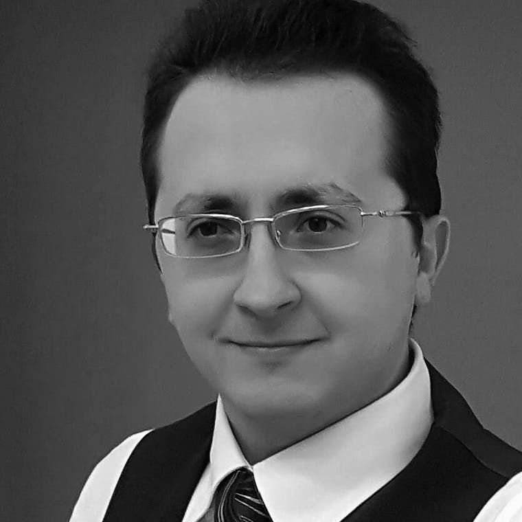Dr. Tarek Shackour