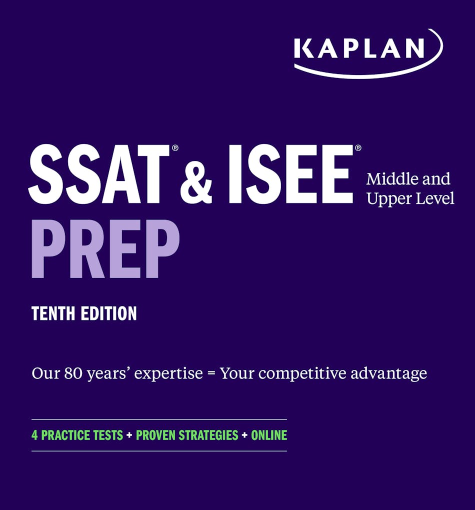 kaplan book cover