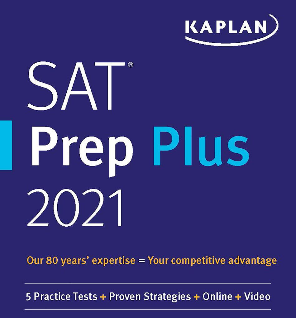 kaplan book cover